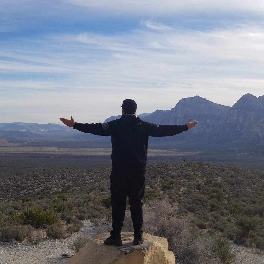 Meet your Posher, Alexander